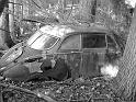 Autofriedhof - 086